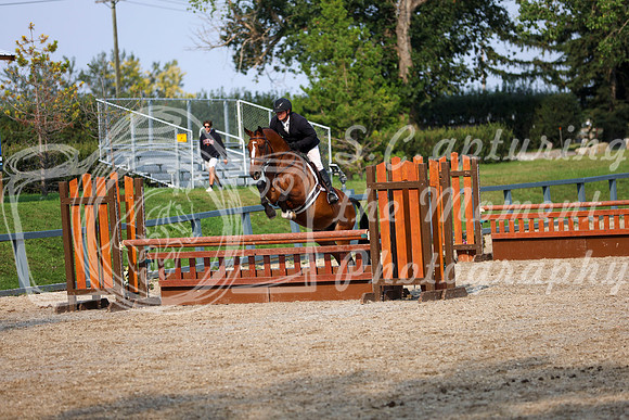 16121 - Elina - 2026 Rocky Mountain Classic III - Friday August 21st