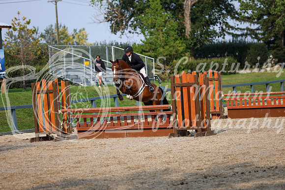 16122 - Elina - 2026 Rocky Mountain Classic III - Friday August 21st