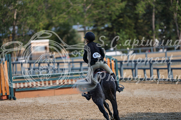 15781 - Elina - 2026 Rocky Mountain Classic III - Friday August 21st