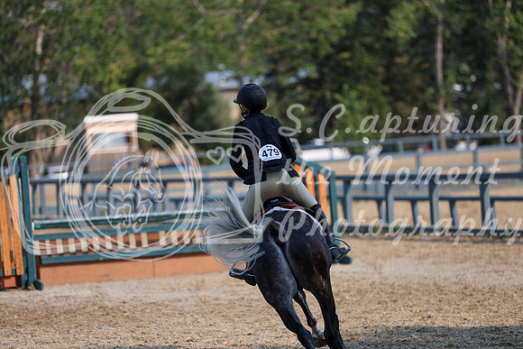 15780 - Elina - 2026 Rocky Mountain Classic III - Friday August 21st