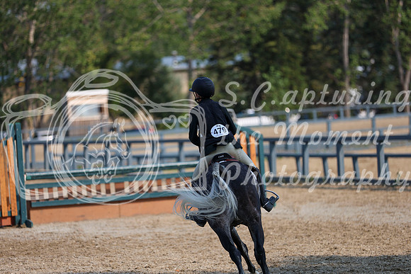 15782 - Elina - 2026 Rocky Mountain Classic III - Friday August 21st