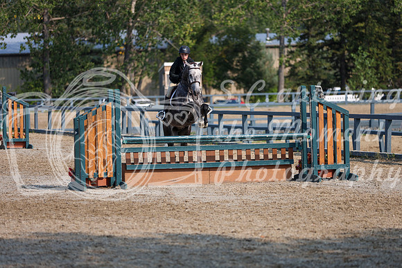 15783 - Elina - 2026 Rocky Mountain Classic III - Friday August 21st