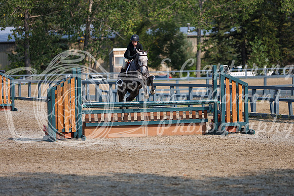 15785 - Elina - 2026 Rocky Mountain Classic III - Friday August 21st