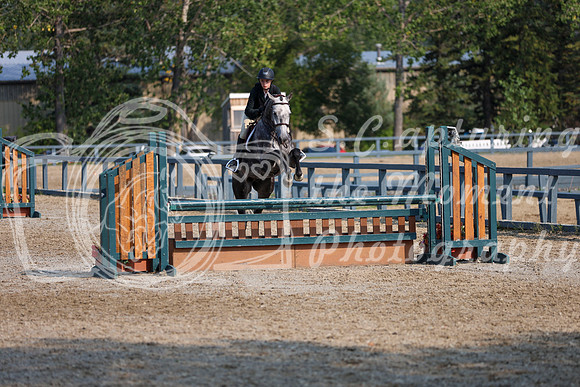 15784 - Elina - 2026 Rocky Mountain Classic III - Friday August 21st