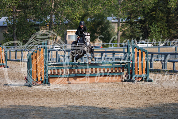 15786 - Elina - 2026 Rocky Mountain Classic III - Friday August 21st
