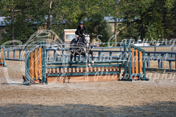 15787 - Elina - 2026 Rocky Mountain Classic III - Friday August 21st