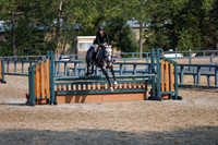15788 - Elina - 2026 Rocky Mountain Classic III - Friday August 21st