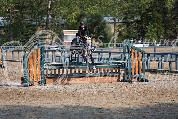 15788 - Elina - 2026 Rocky Mountain Classic III - Friday August 21st