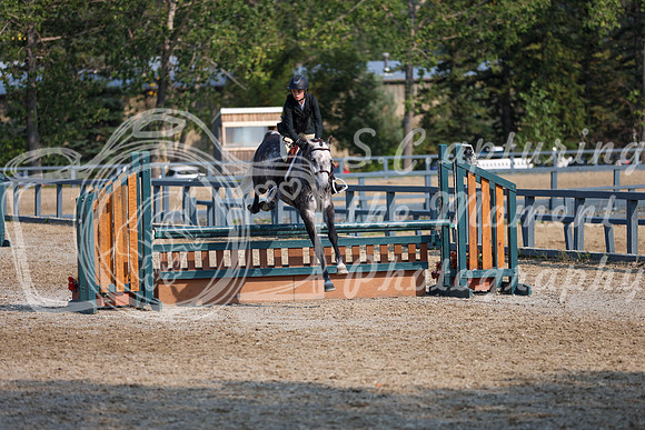 15789 - Elina - 2026 Rocky Mountain Classic III - Friday August 21st