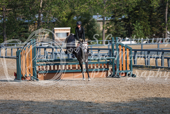 15791 - Elina - 2026 Rocky Mountain Classic III - Friday August 21st