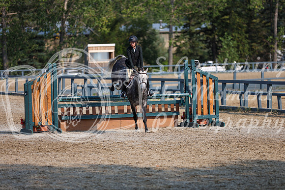 15792 - Elina - 2026 Rocky Mountain Classic III - Friday August 21st