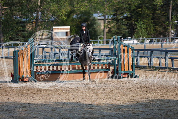 15793 - Elina - 2026 Rocky Mountain Classic III - Friday August 21st