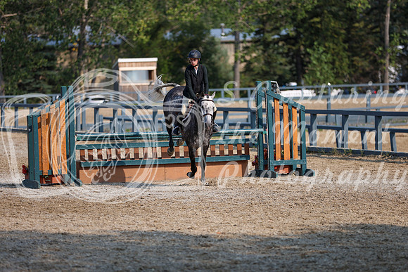 15794 - Elina - 2026 Rocky Mountain Classic III - Friday August 21st