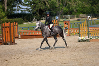 15795 - Elina - 2026 Rocky Mountain Classic III - Friday August 21st