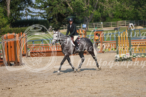 15795 - Elina - 2026 Rocky Mountain Classic III - Friday August 21st