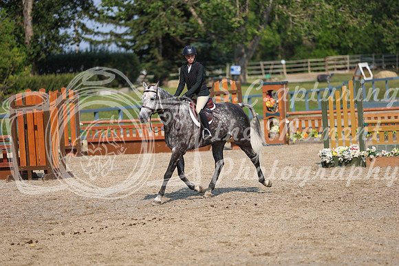15796 - Elina - 2026 Rocky Mountain Classic III - Friday August 21st