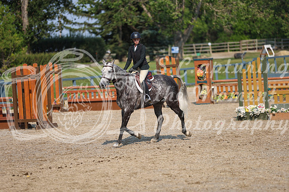 15797 - Elina - 2026 Rocky Mountain Classic III - Friday August 21st
