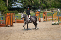 15799 - Elina - 2026 Rocky Mountain Classic III - Friday August 21st