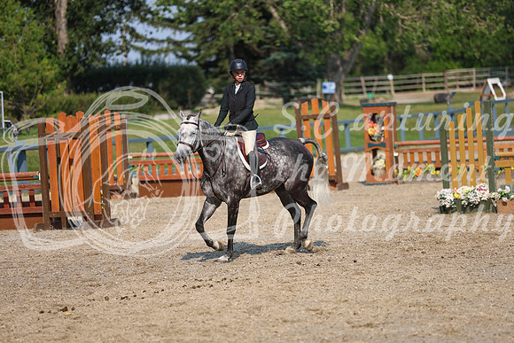 15799 - Elina - 2026 Rocky Mountain Classic III - Friday August 21st
