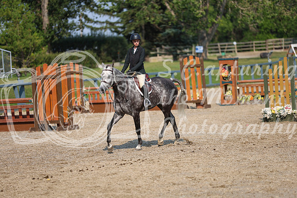 15801 - Elina - 2026 Rocky Mountain Classic III - Friday August 21st