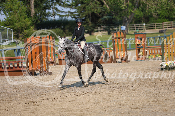 15803 - Elina - 2026 Rocky Mountain Classic III - Friday August 21st