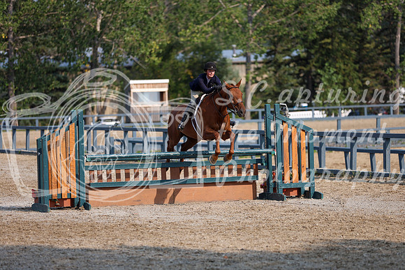 15917 - Elina - 2026 Rocky Mountain Classic III - Friday August 21st