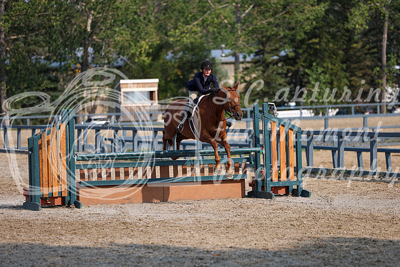 15918 - Elina - 2026 Rocky Mountain Classic III - Friday August 21st