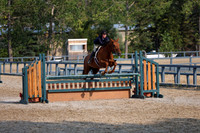 15916 - Elina - 2026 Rocky Mountain Classic III - Friday August 21st