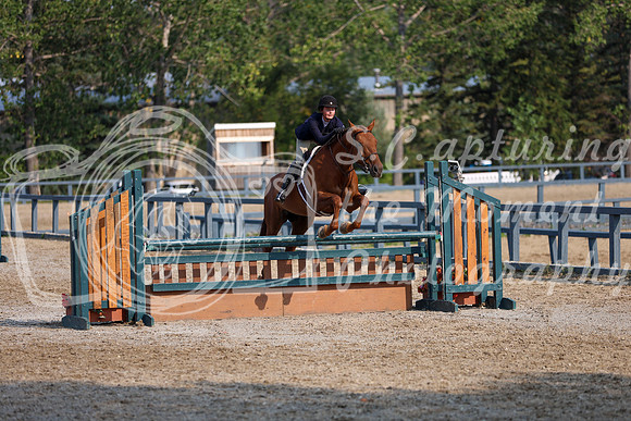 15916 - Elina - 2026 Rocky Mountain Classic III - Friday August 21st
