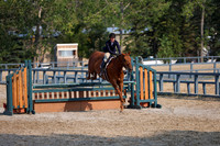 15920 - Elina - 2026 Rocky Mountain Classic III - Friday August 21st