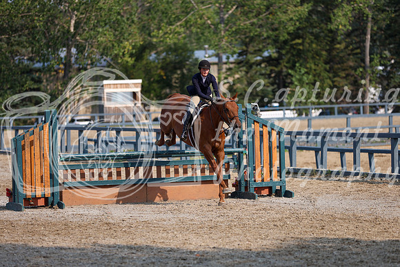 15920 - Elina - 2026 Rocky Mountain Classic III - Friday August 21st