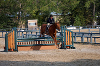 15919 - Elina - 2026 Rocky Mountain Classic III - Friday August 21st
