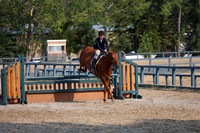 15921 - Elina - 2026 Rocky Mountain Classic III - Friday August 21st
