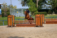 15923 - Elina - 2026 Rocky Mountain Classic III - Friday August 21st