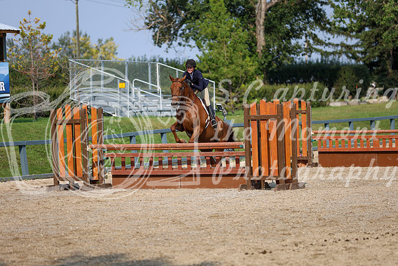 15923 - Elina - 2026 Rocky Mountain Classic III - Friday August 21st