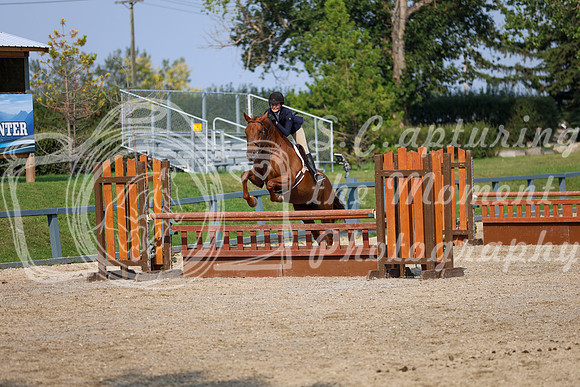 15925 - Elina - 2026 Rocky Mountain Classic III - Friday August 21st