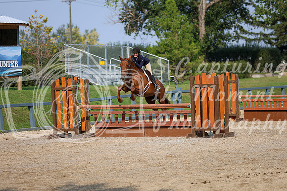 15926 - Elina - 2026 Rocky Mountain Classic III - Friday August 21st