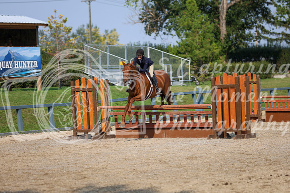 15929 - Elina - 2026 Rocky Mountain Classic III - Friday August 21st