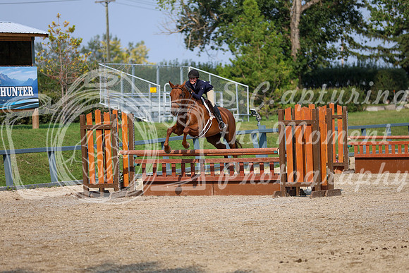 15927 - Elina - 2026 Rocky Mountain Classic III - Friday August 21st