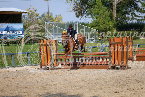 15930 - Elina - 2026 Rocky Mountain Classic III - Friday August 21st