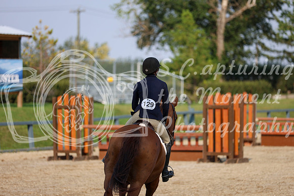 15998 - Elina - 2026 Rocky Mountain Classic III - Friday August 21st