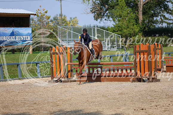 15931 - Elina - 2026 Rocky Mountain Classic III - Friday August 21st