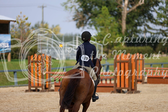 15999 - Elina - 2026 Rocky Mountain Classic III - Friday August 21st