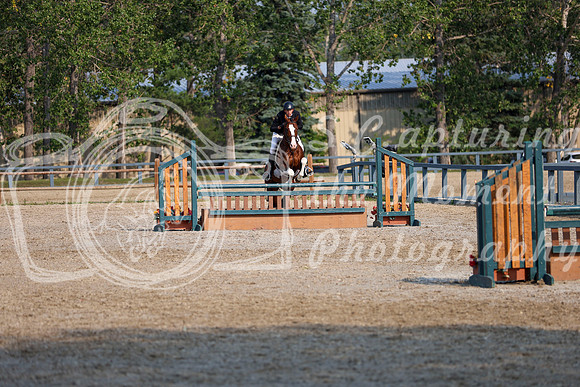 16032 - Elina - 2026 Rocky Mountain Classic III - Friday August 21st