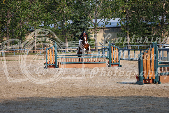 16033 - Elina - 2026 Rocky Mountain Classic III - Friday August 21st