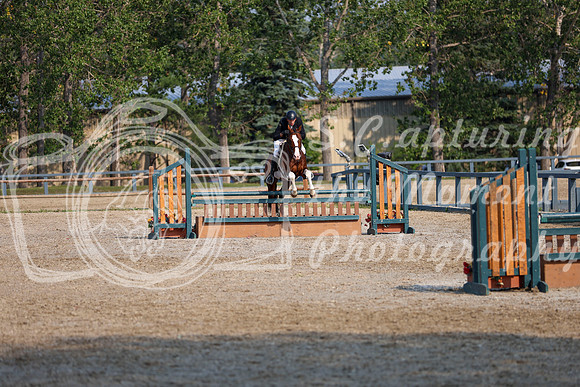 16035 - Elina - 2026 Rocky Mountain Classic III - Friday August 21st