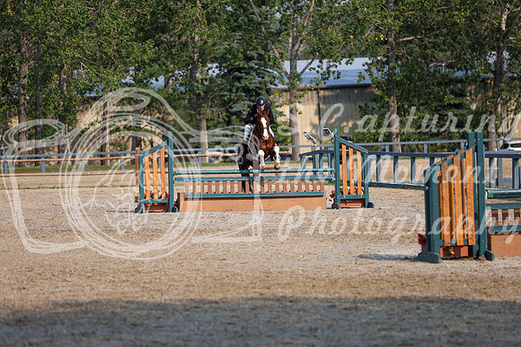 16034 - Elina - 2026 Rocky Mountain Classic III - Friday August 21st