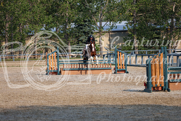 16036 - Elina - 2026 Rocky Mountain Classic III - Friday August 21st