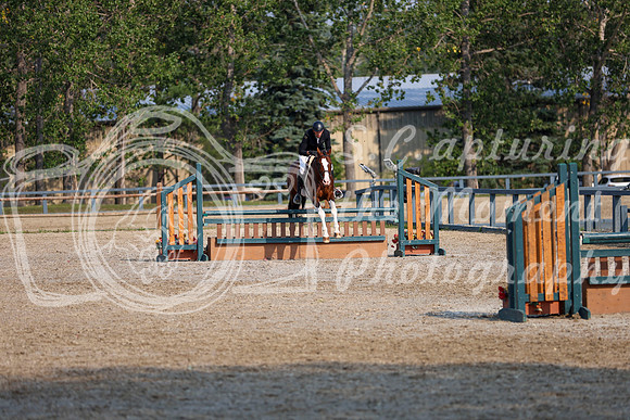 16037 - Elina - 2026 Rocky Mountain Classic III - Friday August 21st