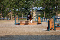 16038 - Elina - 2026 Rocky Mountain Classic III - Friday August 21st